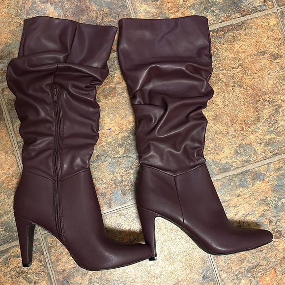 Boot Heels - Picture 2 of 5